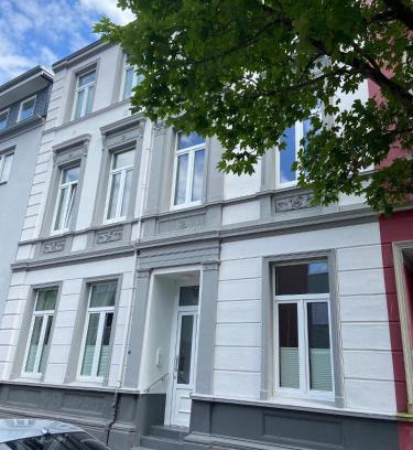 Center Apartment | Haus Alf