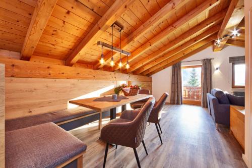 Garmisch-Partenkirchen Apartment | Haus Alpklang
