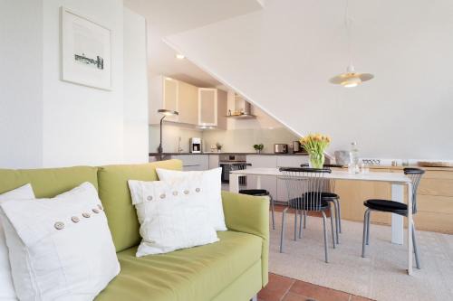 Heikendorf Apartment | Haus am Barg