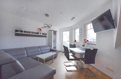 Ostseebad Prerow Apartment | Haus am Brunnen Haus "Am Brunnen" Wo 5