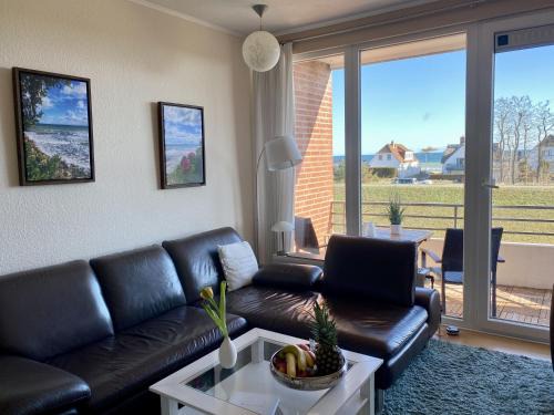 Dahme Apartment | Haus am Deich Wohnung 8