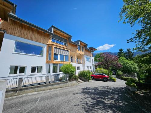 Millstatt Apartment | Haus am Hügel