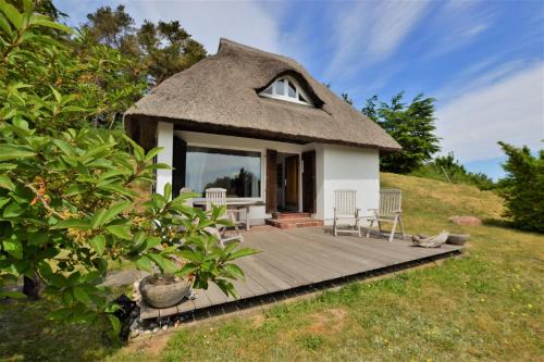 Gross Zicker Apartment | Haus am Hügel