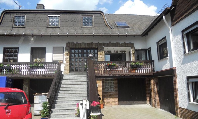 Gutenacker House | Haus am Kipp