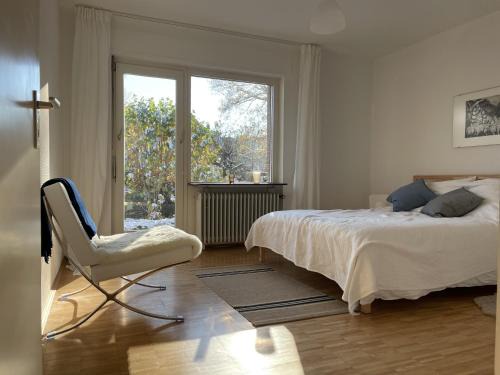 Hofgeismar House | Haus am Reithagen