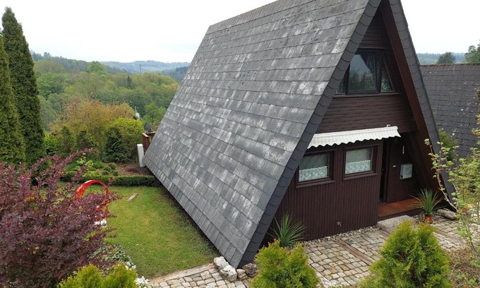 Willingen House | Haus am See Willingen