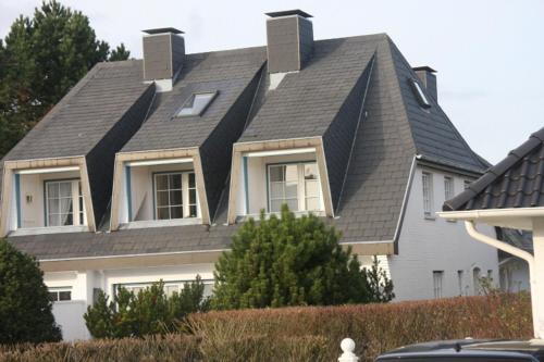 Munkmarsch Apartment | Haus am Watt