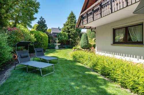 Endingen am Kaiserstuhl Apartment | Haus Am Weinberg