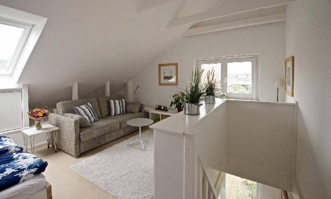 Sylt-Ost Apartment | Haus Amici