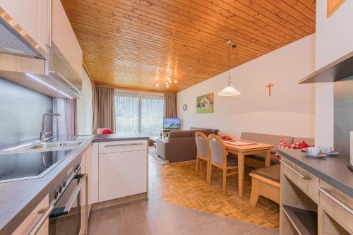 Maria Alm am Steinernen Meer Apartment | Haus St. Georg