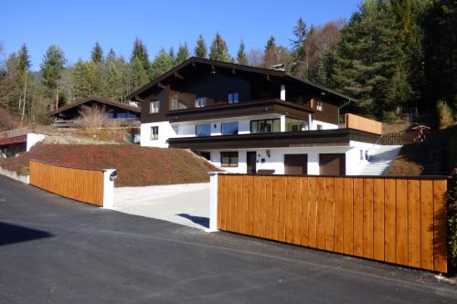 Saalfelden am Steinernen Meer Apartment | Haus Alois Nußbaumer jun.