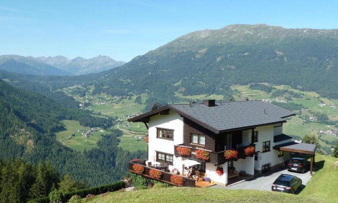 Jerzens Apartment | Haus Auer