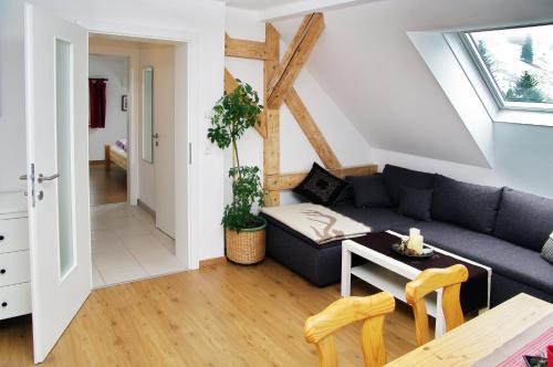 Rauris Apartment | Haus Auszeit