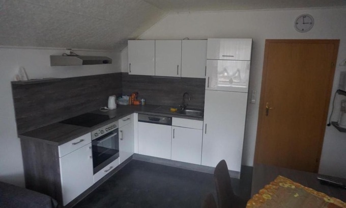 Michaelerberg-Pruggern Apartment | Haus Barbara Stangl 2