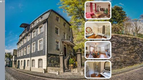 Monschau Apartment | Haus Barkhausen