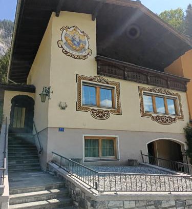 Dorfgastein House | Haus Bernkogel