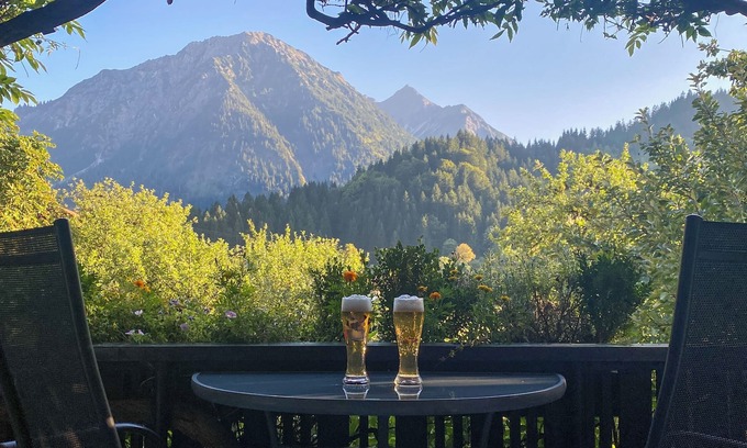 Bad Oberdorf House | Haus Breitenberg