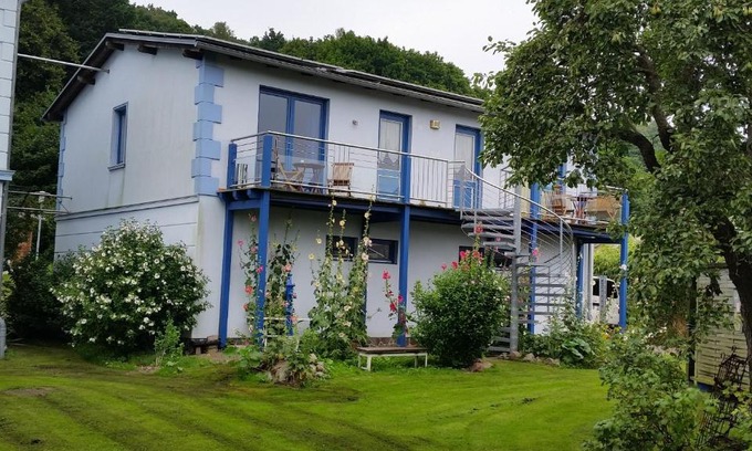 Lietzow Apartment | Haus Britta Rügen