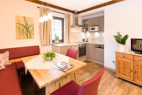 Hinterthal Apartment | Haus Christoph