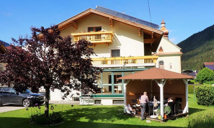 Fulpmes House | Haus Christine