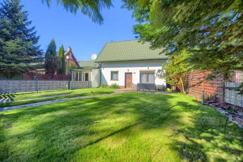 Lukecin House | Haus Claudia