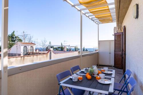 Recanati Apartment | Haus Der Weisheit