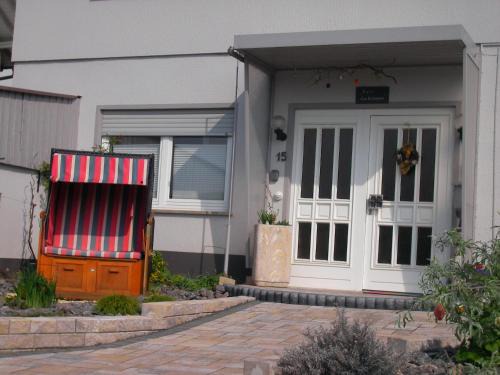 Momlingen Apartment | Haus Ellbogen
