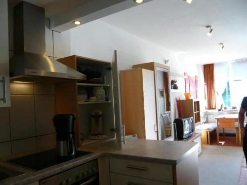 Rappele Apartment | Haus Falkenberg 201