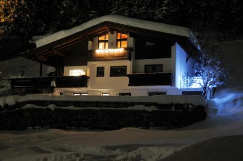 Schnann Apartment | Haus Fischer