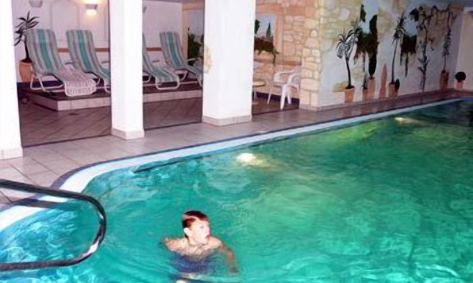 Lam Hotel | Haus Florian