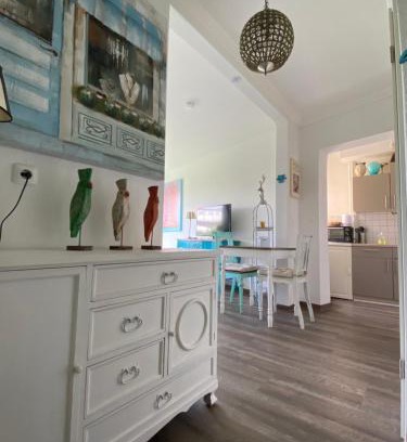 Sahlenburg Apartment | Haus Frauenpreiss 67