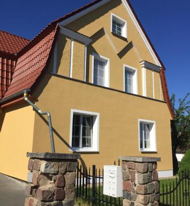 Feldberger Seenlandschaft Apartment | Haus Galgenbruch