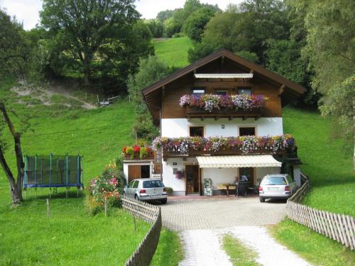 Thumersbach Apartment | Haus Gandler