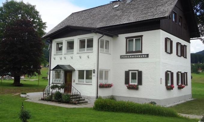 Gosau Apartment | Haus Grünwald