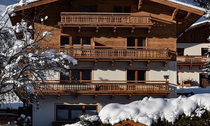 Bad Hofgastein Apartment | Haus Grugger Appartements