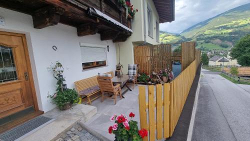 Kaltenbach House | Haus Harmonie