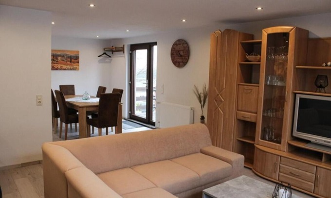 Abtei Apartment | Haus Herrloch