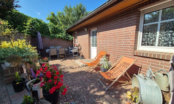 Muritz Apartment | Haus im Grünen Objekt-id 155876