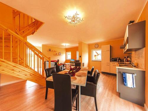 Oberuckersee House | Haus in Seehausen am Oberuckersee, cleaning included