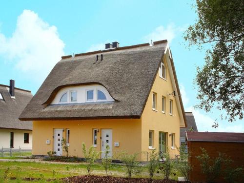 Neuenkirchen House | Haus in Vieregge am Breetzer Bodden