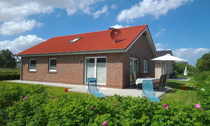 Sehestedt House | Haus JADEHUUS