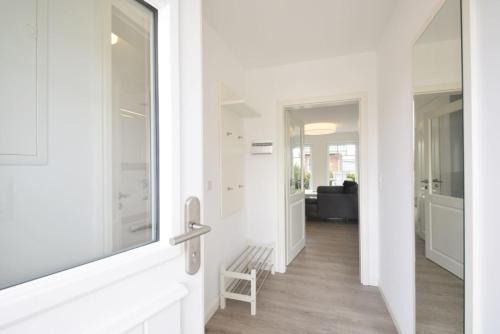 Wyk auf Foehr House | Haus Katharina links