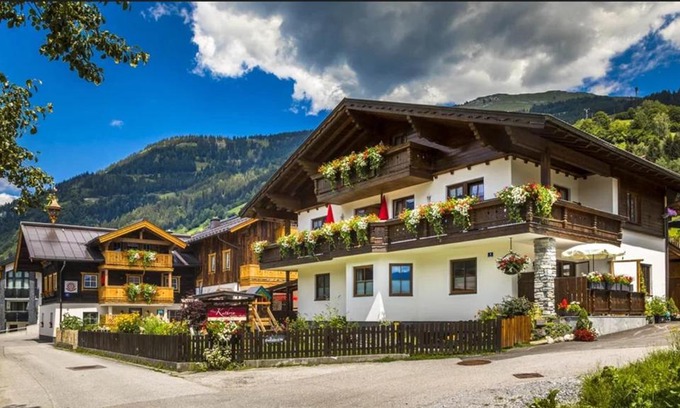 Dorfgastein Apartment | Haus Kathrin