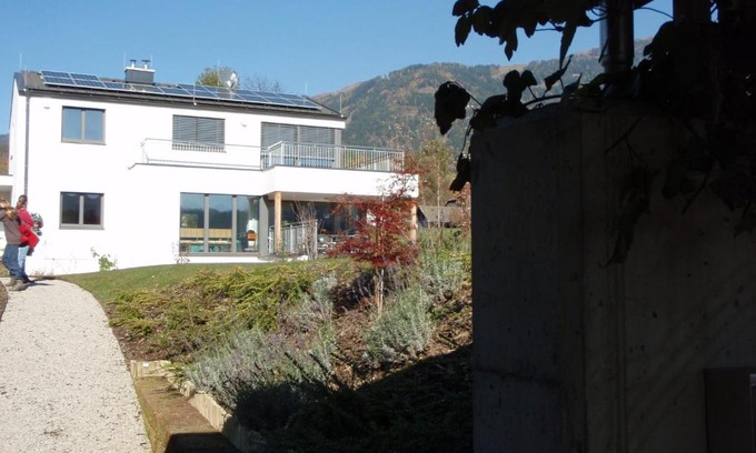 Seeboden House | Haus Lichtblick
