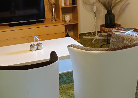 Stapelburg Apartment | Haus Luise