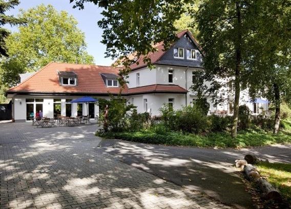 Graurheindorf Hotel | Haus Müllestumpe
