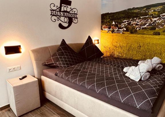 Kelberg Apartment | Haus Maensel