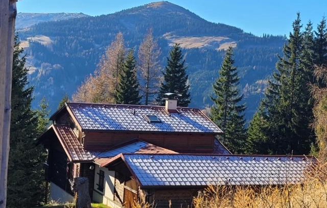 Bad Sankt Leonhard im Lavanttal House | Haus Markus
