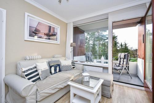 Kellenhusen Apartment | Haus Meeresblick Sprotte 15