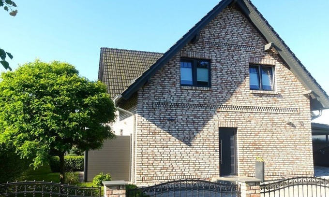 Gnies House | Haus Melody Comfortable holiday residence